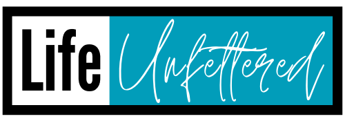Life Unfettered logo
