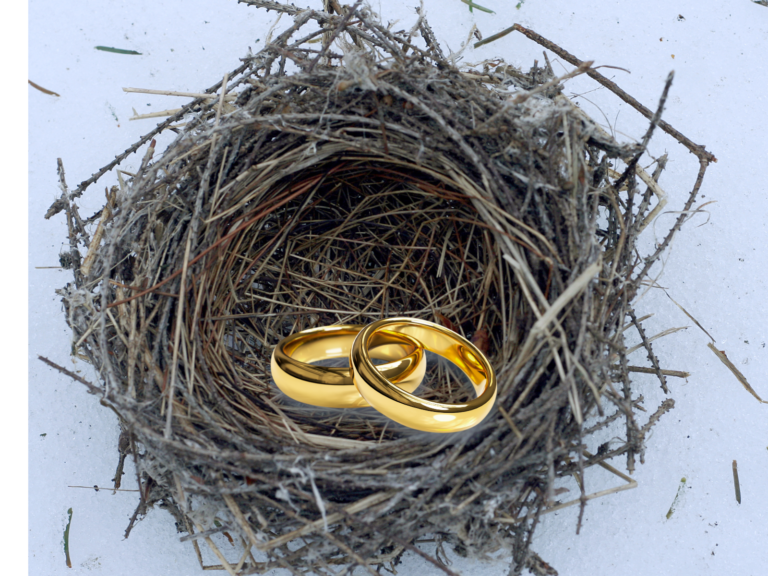 Empty Nest Divorce Is Not Inevitable