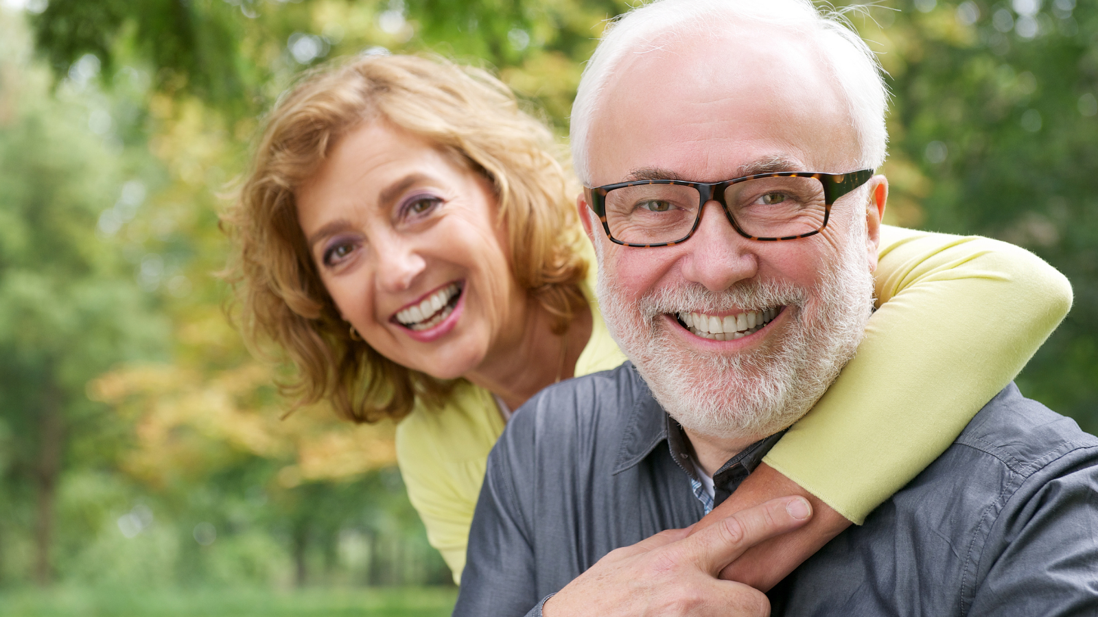 You Won’t Believe The Current Average Age of Empty Nesters!
