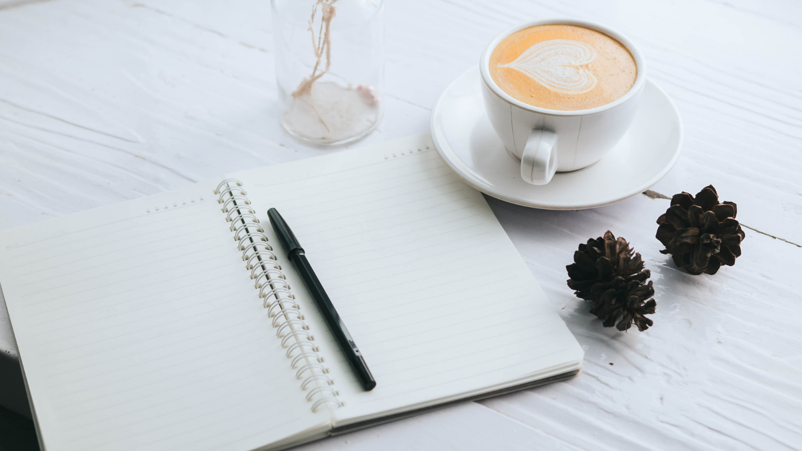 New Year, New Diary: Why Journaling is the Perfect Resolution