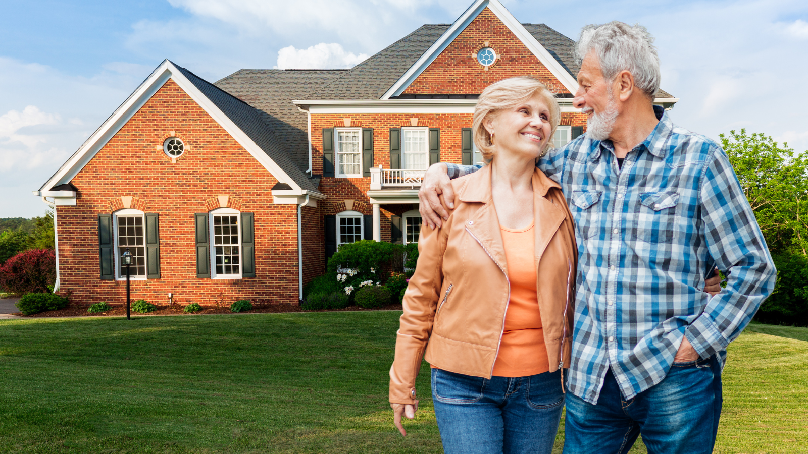 Large Homes vs. Microunits: Empty Nester Housing Trends in 2024