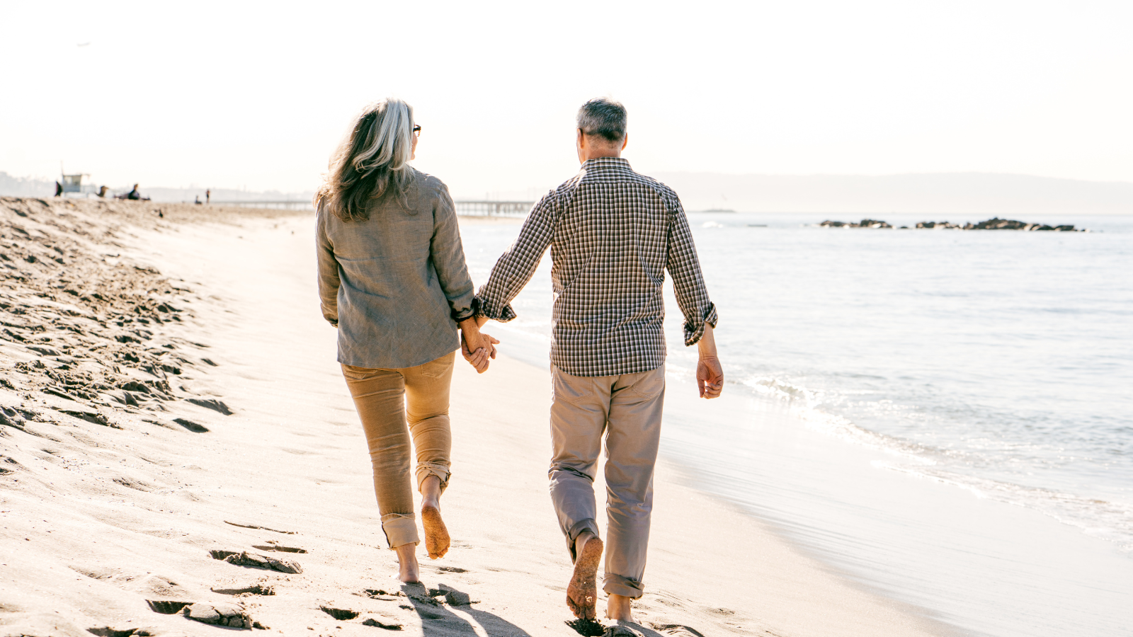 Best Places for Empty Nesters to Live and Thrive