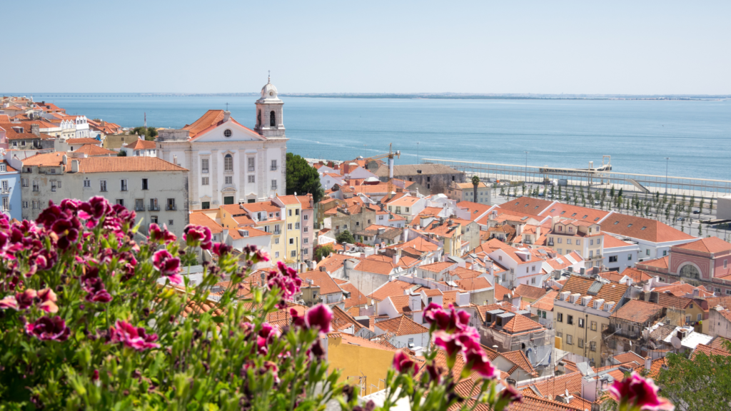 lisbon portugal