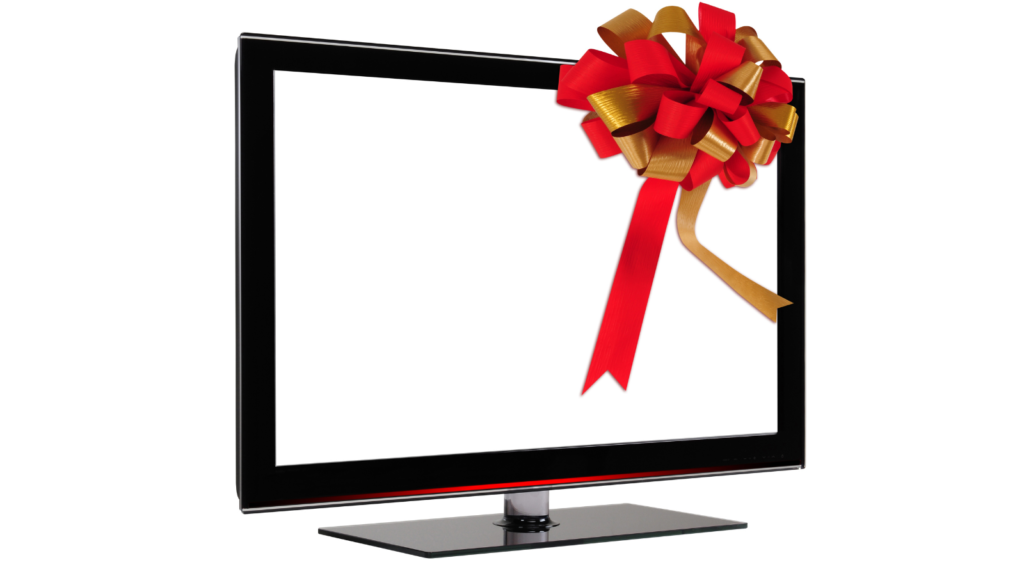 Tech Gifts top gifts for empty nesters