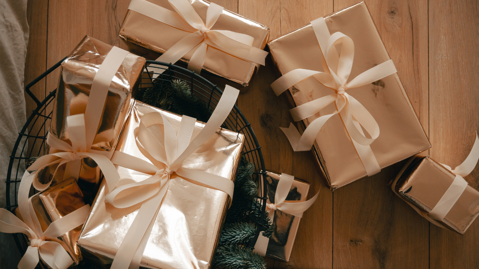 More Empty Nester Gift Ideas for This Holiday Season