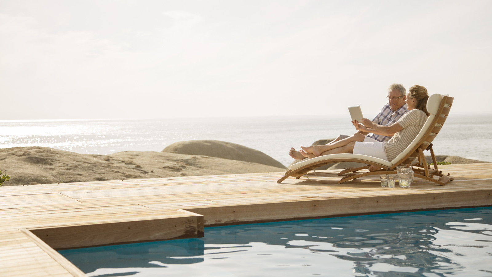 affordable vacations for empty nesters