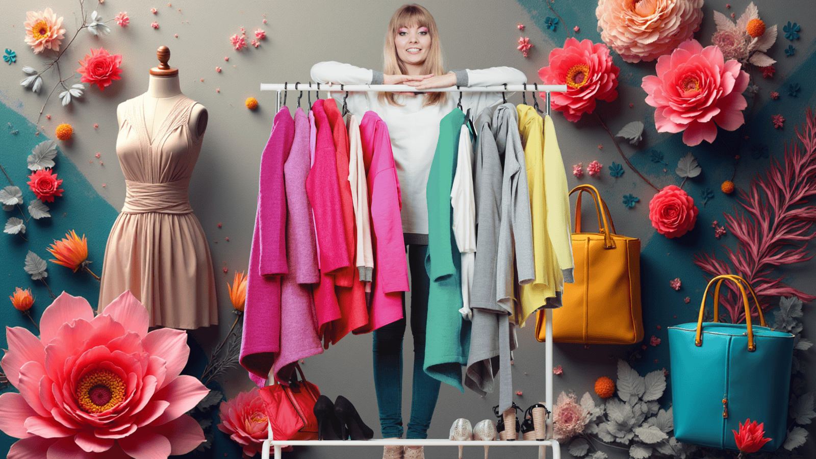 your color style