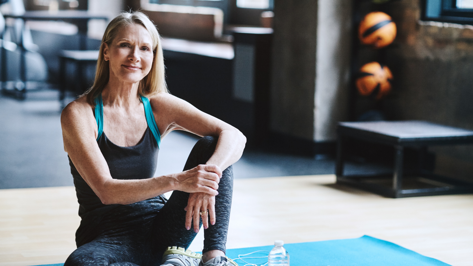 Maintaining Your Health as We Age 5