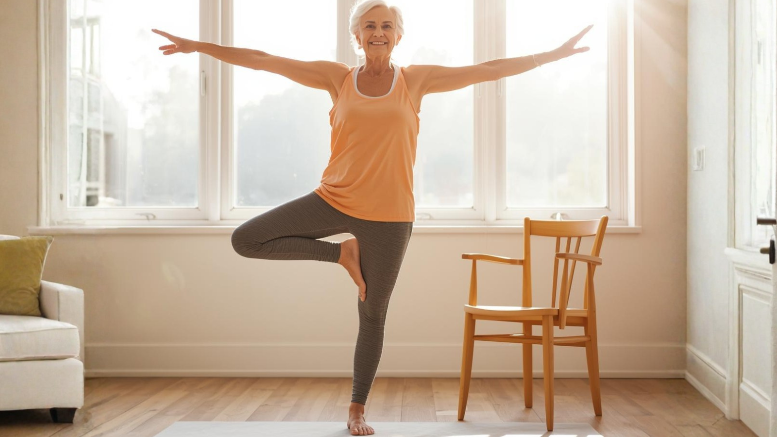 mobility exercises for older adults featured image