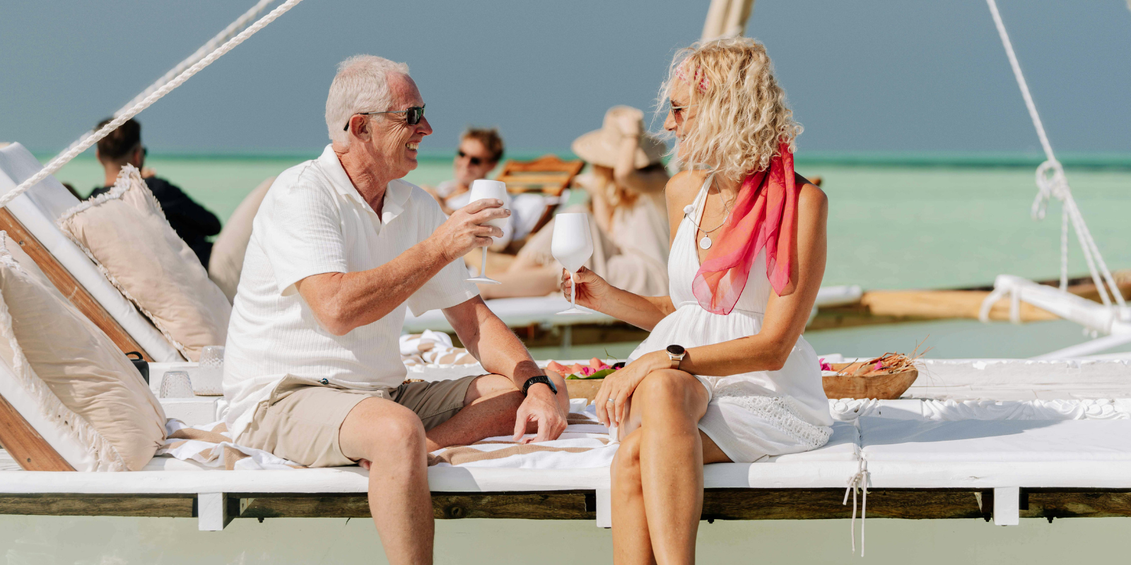 12 mini-trips for empty nesters