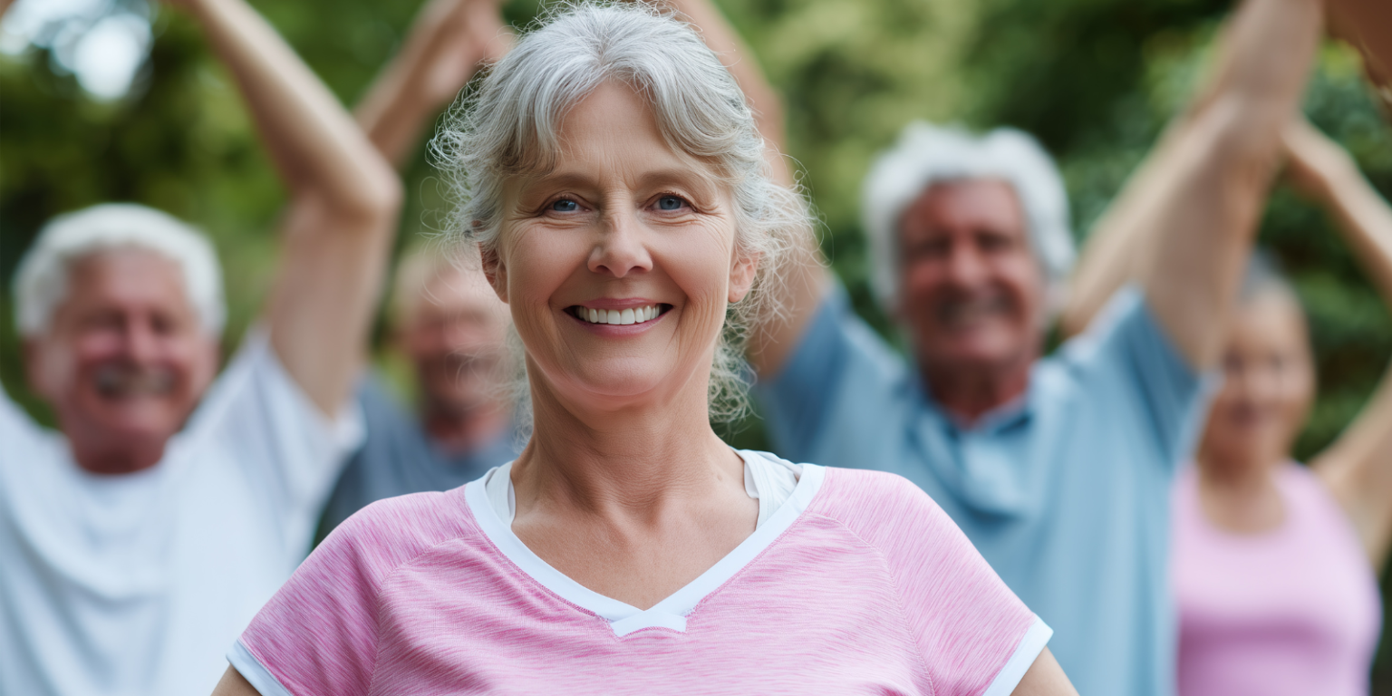 Empty Nest Activities for Staying Healthy: A Complete Guide to Your ...
