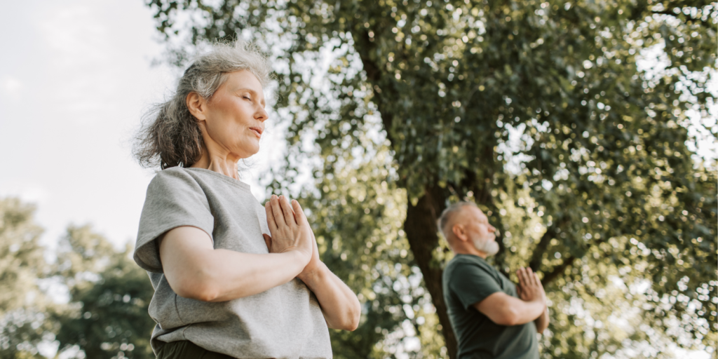 empty nest activities for staying healthy (2)