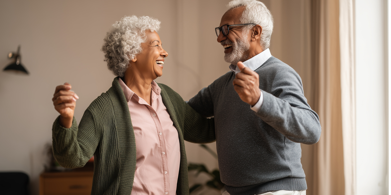 empty nest activities for staying healthy 4