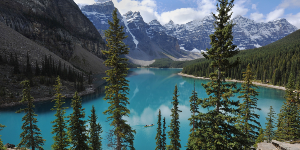 national parks