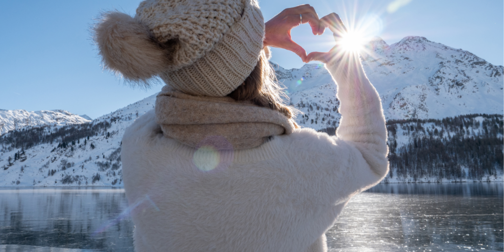 winter travel for empty nesters