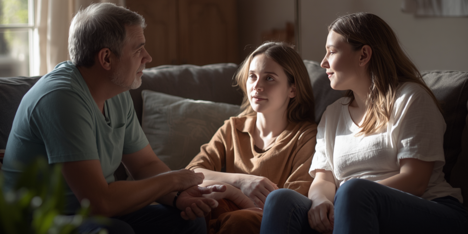Life Unfettered - right age for moving out